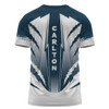 Carlton T-Shirt Our Club Our Community