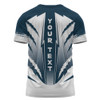 Carlton T-Shirt Our Club Our Community
