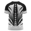 Collingwood T-Shirt Our Club Our Community