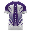 Fremantle T-Shirt Our Club Our Community
