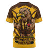 Hawthorn T-Shirt Our Club Our Community