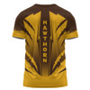 Hawthorn T-Shirt Our Club Our Community