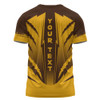 Hawthorn T-Shirt Our Club Our Community