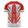 Sydney Swans T-Shirt Our Club Our Community