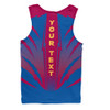 Brisbane Lions Men Singlet Our Club Our Community