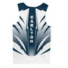 Carlton Men Singlet Our Club Our Community