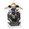Collingwood Men Singlet Our Club Our Community