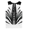 Collingwood Men Singlet Our Club Our Community