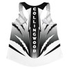 Collingwood Women Racerback Singlet Our Club Our Community