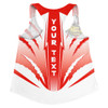 Sydney Swans Women Racerback Singlet Our Club Our Community