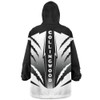 Collingwood Snug Hoodie Our Club Our Community