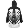 Collingwood Snug Hoodie Our Club Our Community