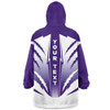 Fremantle Snug Hoodie Our Club Our Community