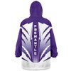 Fremantle Snug Hoodie Our Club Our Community
