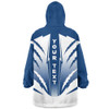 Geelong Cats Snug Hoodie Our Club Our Community