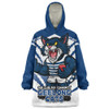 Geelong Cats Snug Hoodie Our Club Our Community