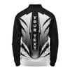 Collingwood Long Sleeve Polo Shirt Our Club Our Community