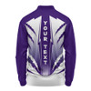 Fremantle Long Sleeve Polo Shirt Our Club Our Community