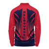 Melbourne Long Sleeve Polo Shirt Our Club Our Community