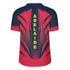 Adelaide Crows Rugby Jersey Our Club Our Community