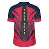 Adelaide Crows Rugby Jersey Our Club Our Community