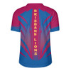 Brisbane Lions Rugby Jersey Our Club Our Community