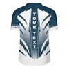 Carlton Rugby Jersey Our Club Our Community