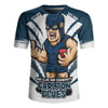 Carlton Rugby Jersey Our Club Our Community