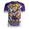 Fremantle Rugby Jersey Our Club Our Community