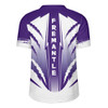 Fremantle Rugby Jersey Our Club Our Community