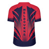 Melbourne Rugby Jersey Our Club Our Community