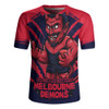 Melbourne Rugby Jersey Our Club Our Community