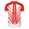 Sydney Swans Rugby Jersey Our Club Our Community