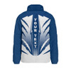 Geelong Cats Padded Jacket Our Club Our Community