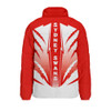 Sydney Swans Padded Jacket Our Club Our Community