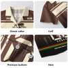 Penrith Panthers Hawaiian Shirt The Final Hunt 60 Seasons Legacy