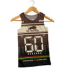 Penrith Panthers Men Tank Top The Final Hunt 60 Seasons Legacy