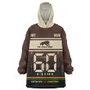 Penrith Panthers Snug Hoodie The Final Hunt 60 Seasons Legacy