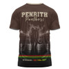 Penrith Panthers T-Shirt The Final Hunt 60 Seasons Legacy