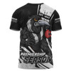 Collingwood T-Shirt Unstoppable Fighting Premiership Force