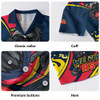 Adelaide Crows Hawaiian Shirt Unstoppable Fighting Premiership Force