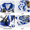 Canterbury-Bankstown Bulldogs Hawaiian Shirt Relentless Force Finals Series Championship