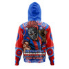 Newcastle Knights Hoodie Relentless Force Finals Series Championship