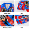 Newcastle Knights Hawaiian Shirt Relentless Force Finals Series Championship