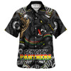 Penrith Panthers Hawaiian Shirt Relentless Force Finals Series Championship