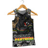 Penrith Panthers Men Tank Top Relentless Force Finals Series Championship