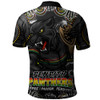Penrith Panthers Polo Shirt Relentless Force Finals Series Championship