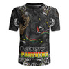 Penrith Panthers Rugby Jersey Relentless Force Finals Series Championship