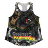 Penrith Panthers Women Racerback Tank Relentless Force Finals Series Championship