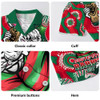 South Sydney Rabbitohs Hawaiian Shirt Relentless Force Finals Series Championship
